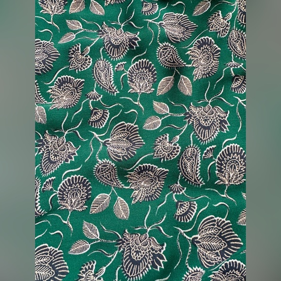 Rebecca Minkoff // Printed Maxi Dress - Picture 11 of 11